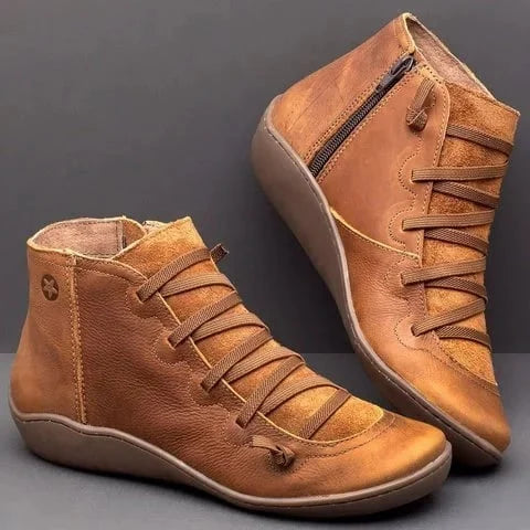 Echoarchiv | Lässige Und Bequeme Allgemeine Stiefel
