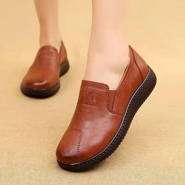 Echoarchiv | Orthopädische Schuhe aus Echtem Schuhe