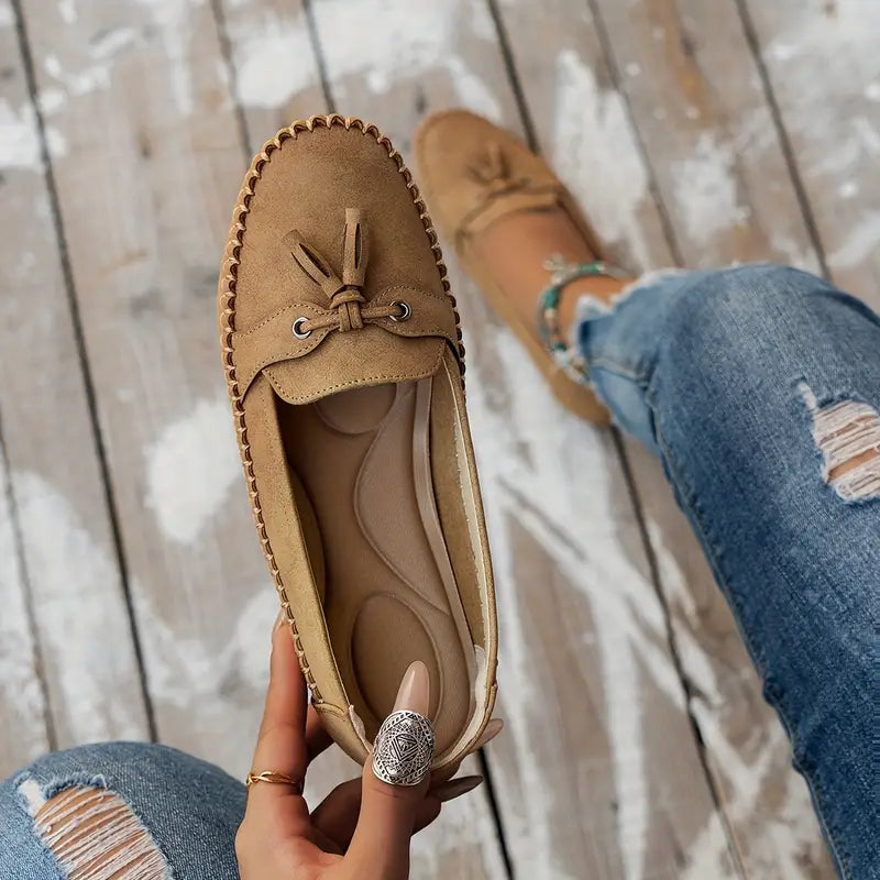 Stilvolle Orthopädische Loafers – Lioré