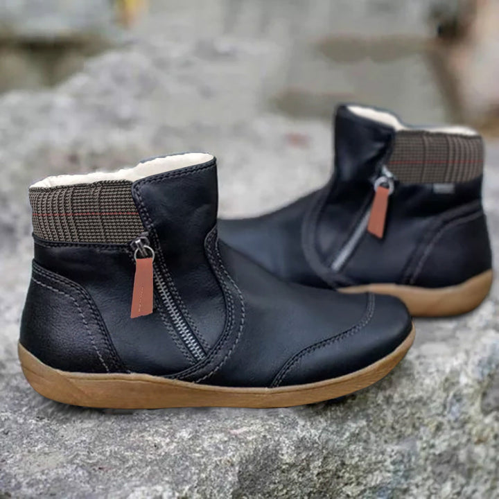 Echoarchiv | Orthopädische Stiefel für Damen