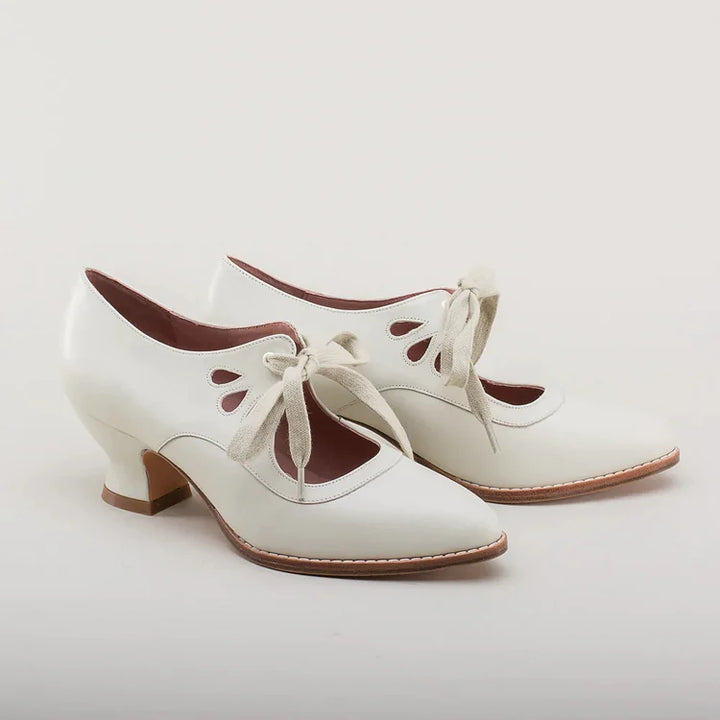 Echoarchiv | Edwardianische schuhe für Damen