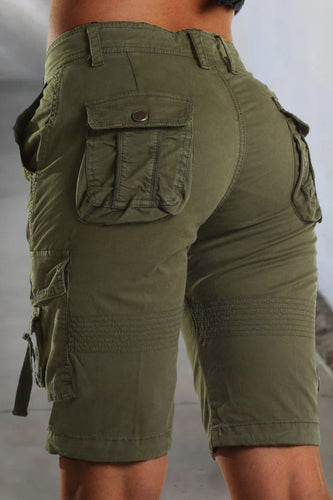 Echoarchiv | Stilvolle Mid-Cargo-Shorts