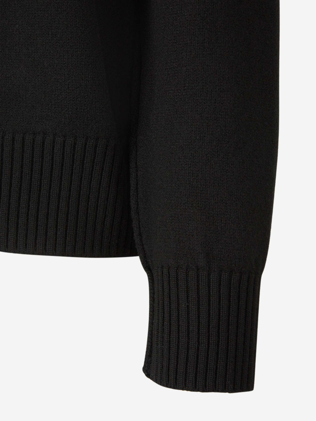 Echoarchiv | Pullover mit Herzdruck