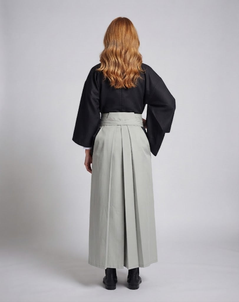 Damen Kimono Set Echo Archiv
