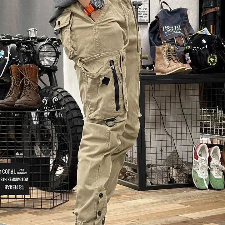 Echoarchiv | Unisex Taktische Hose