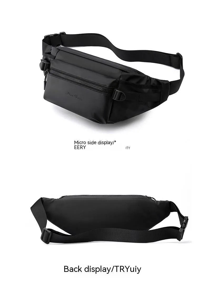Echoarchiv | Wasserdichte und Multifunktionale Bauchtasche