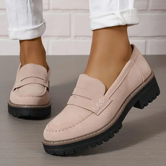 Echoarchiv | Orthopädische Komfort Slipper
