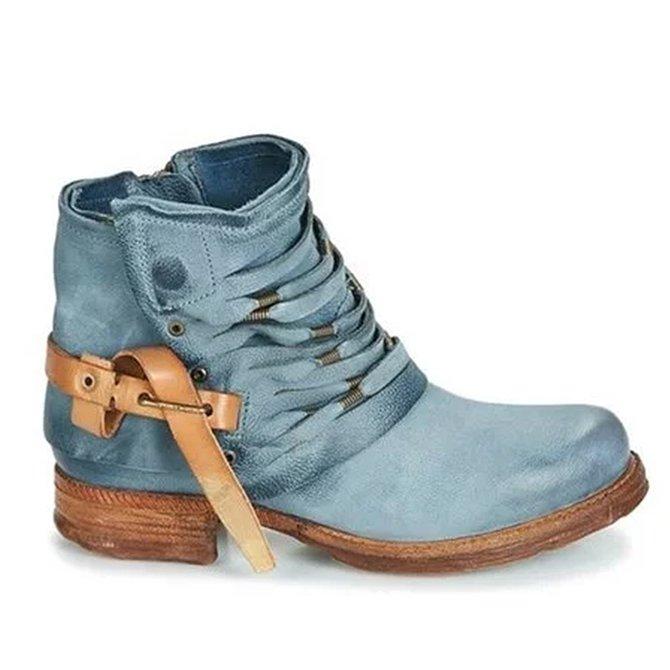 Echoarchiv | Bequeme Stiefeletten