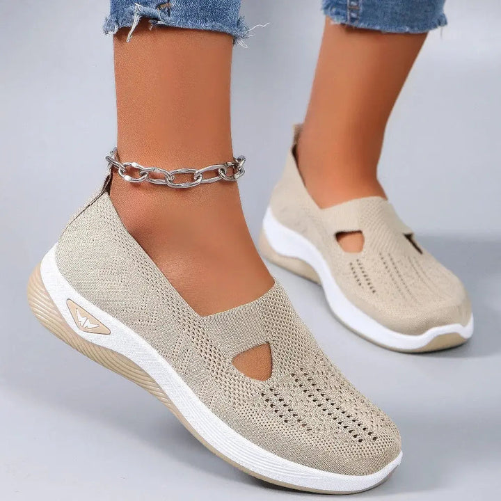 Echoarchiv | Antirutsch Ergonomische Damenschuhe