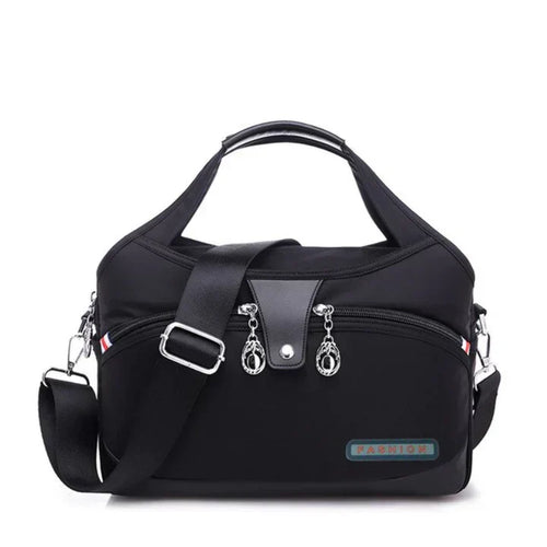 Echoarchiv - Stilvolle Anti-Diebstahl-Handtasche