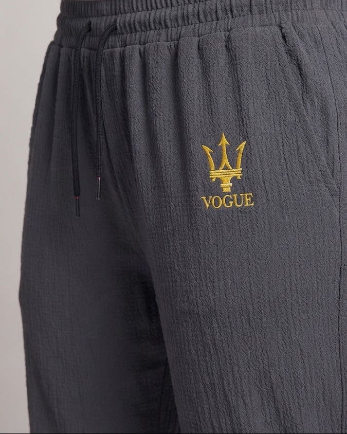 Frauen Bequeme und Legere Jogginghose Echoarchiv