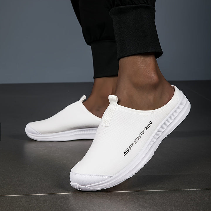 Echoarchiv | Atmungsaktive und Bequeme Herrenschuhe
