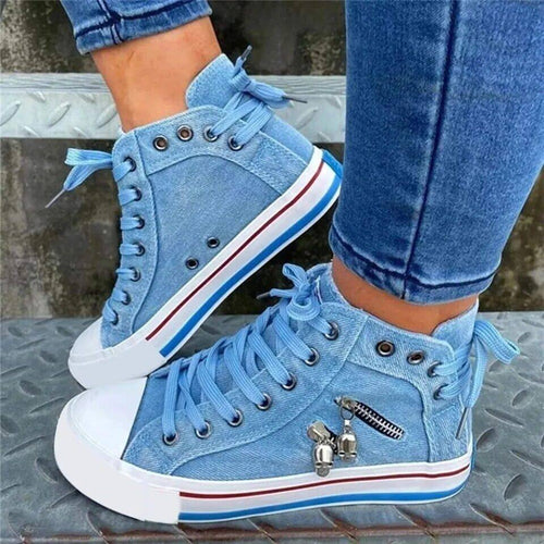 Trendige Orthopädische Schuhe Echoarchiv