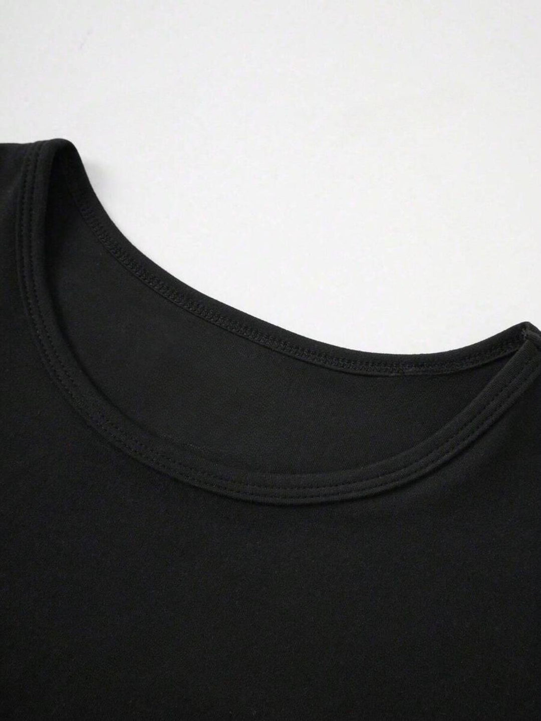 Echoarchiv | Rundhalsausschnitt Kurzarm T-Shirt