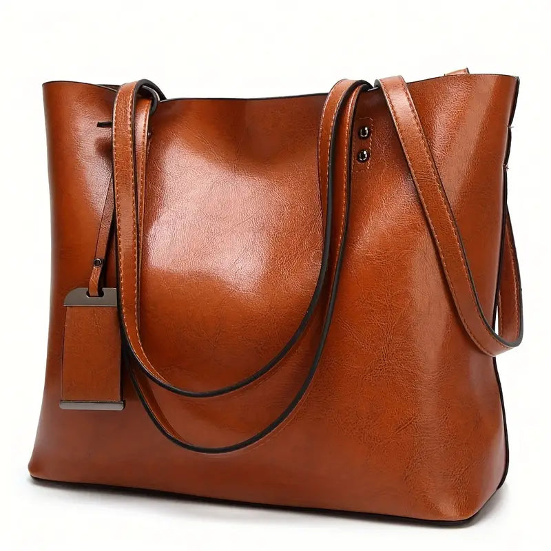 Echoarchiv | Bailey Elegante Lederhandtasche