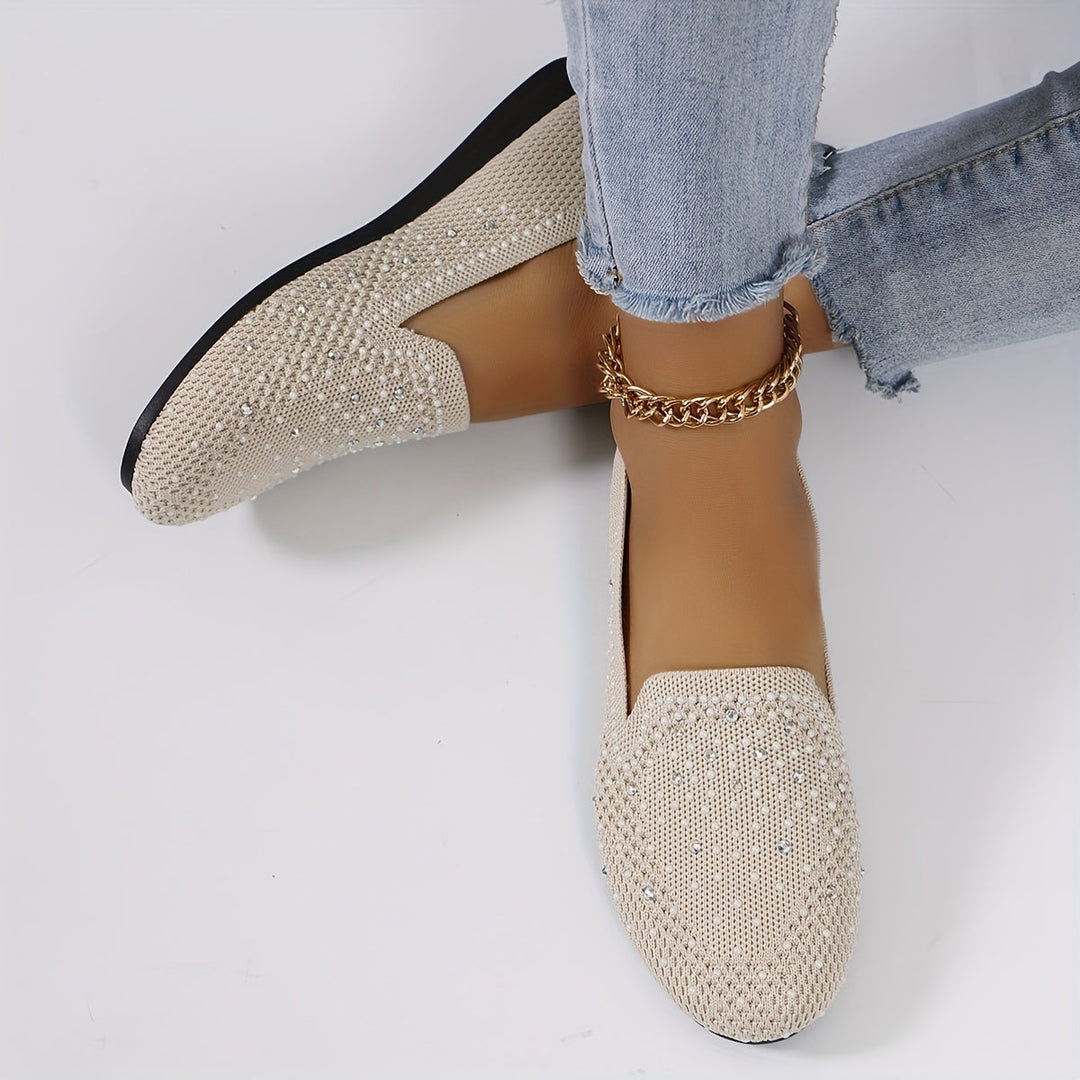 Orthopädische, Leichte, Atmungsaktive Schuhe – Lioré
