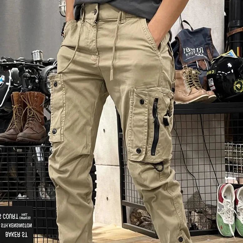 Echoarchiv | Unisex Taktische Hose