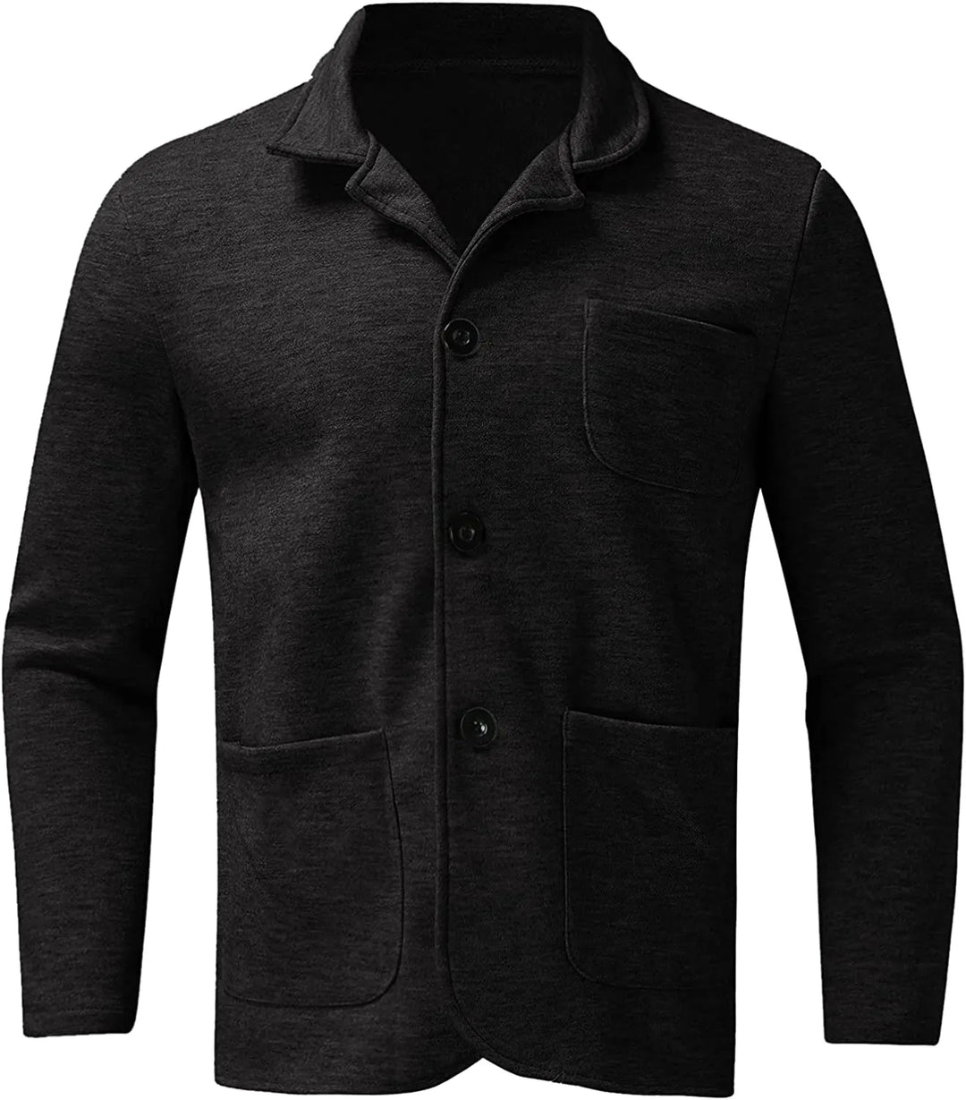 Echoarchiv | StreetwEchoarchivr Blazer Jacke für Männer