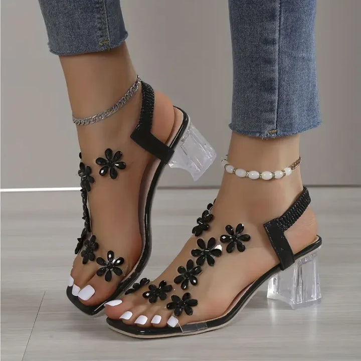 Echoarchiv | Orthopädischer Schuh mit Absatz