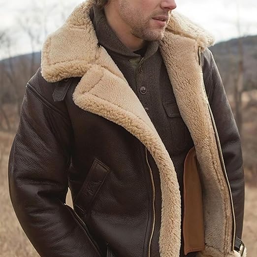 Herren-jacke