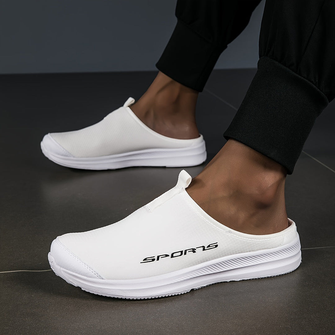Echoarchiv | Atmungsaktive und Bequeme Herrenschuhe