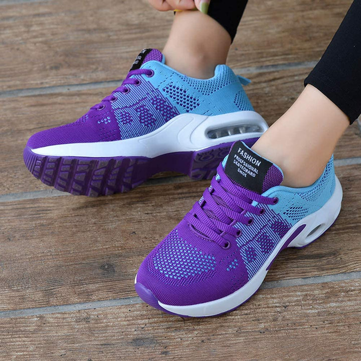Damen Schuhe Zur Schmerzlinderung – Seravelle