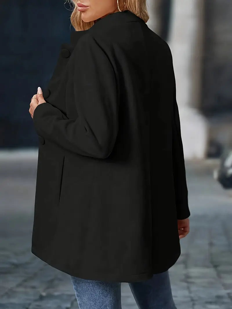 Echoarchiv | Zeitlos Elegante Jacke