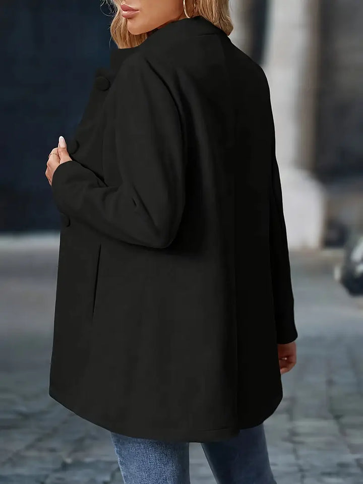 Echoarchiv | Zeitlos Elegante Jacke