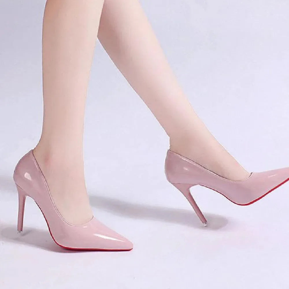 Echoarchiv | Damen PlatEchoarchivu Stiletto-Pumps