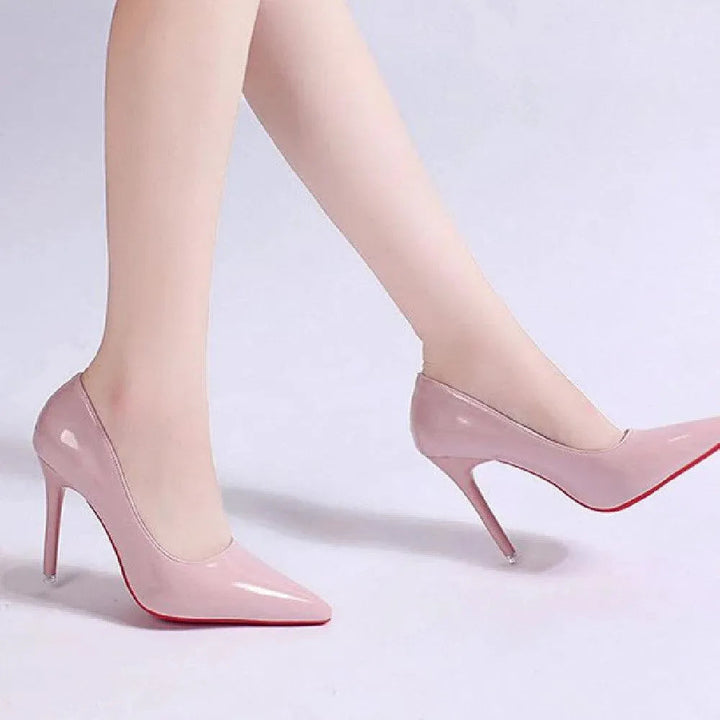 Echoarchiv | Damen PlatEchoarchivu Stiletto-Pumps