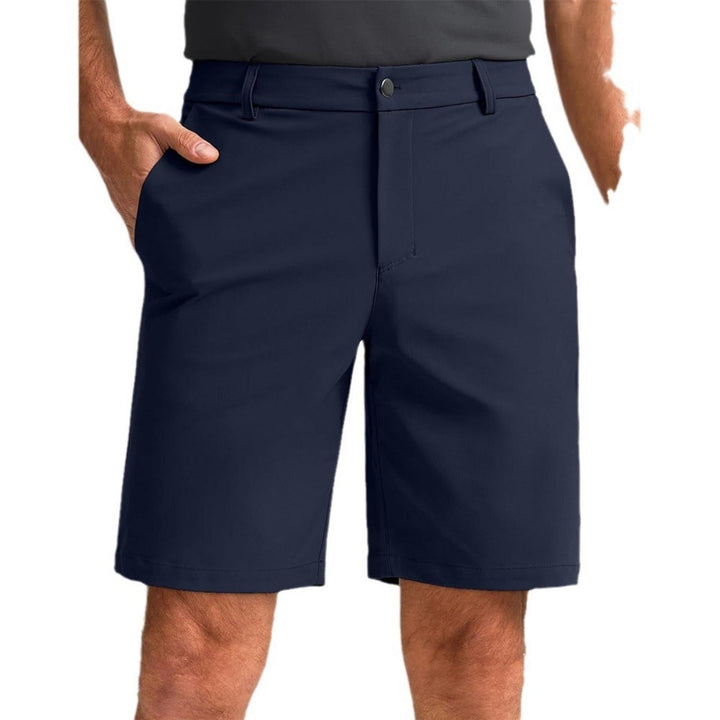 Echoarchiv | Gerade Golfshorts