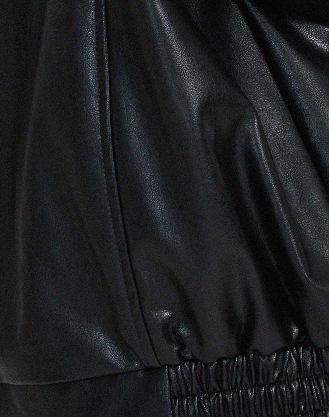 Echoarchiv | Oversized jacke