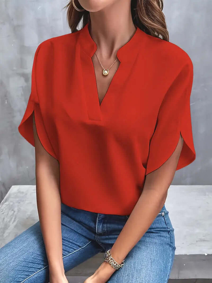 Echoarchiv | Leichte Bluse für Damen Caty