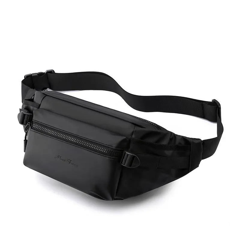 Echoarchiv | Wasserdichte und Multifunktionale Bauchtasche