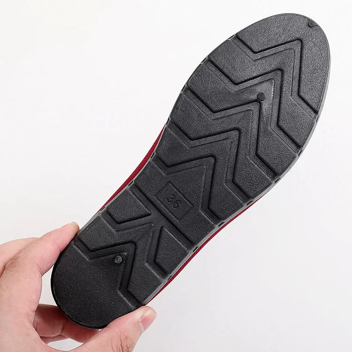 Echoarchiv | Orthopädische Cloudwalk Sneakers