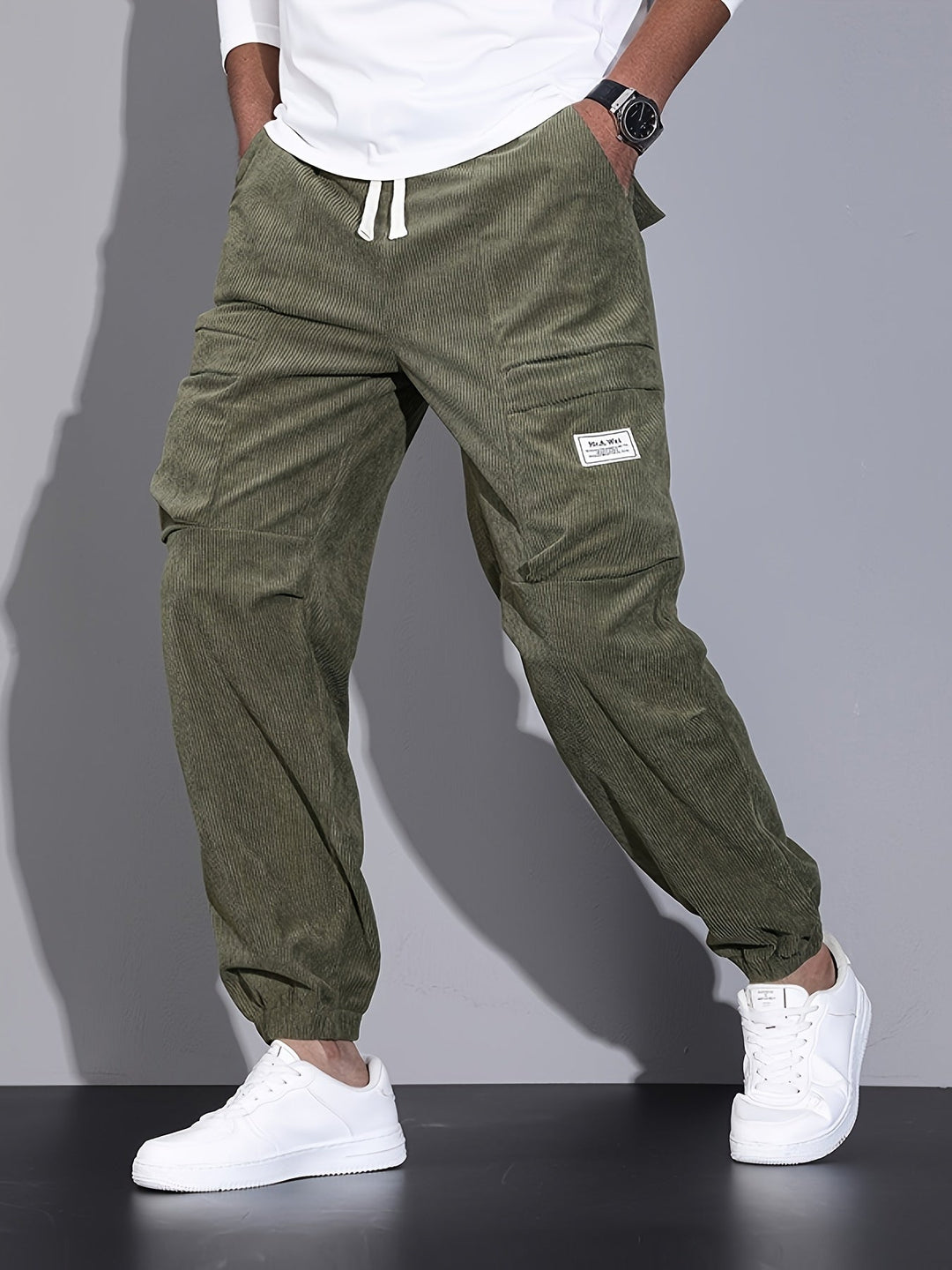 Cord-Hosen - Leo