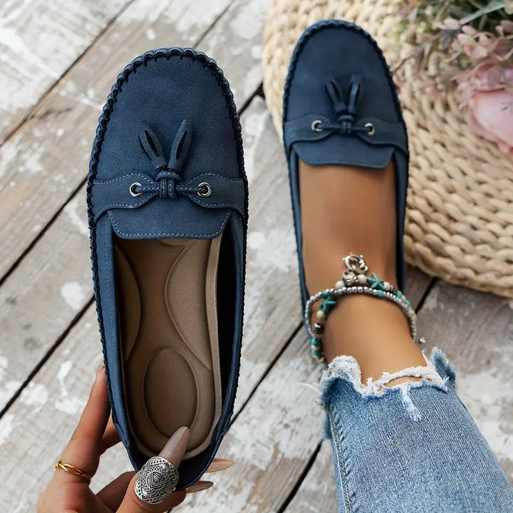 Stilvolle Orthopädische Loafers – Lioré