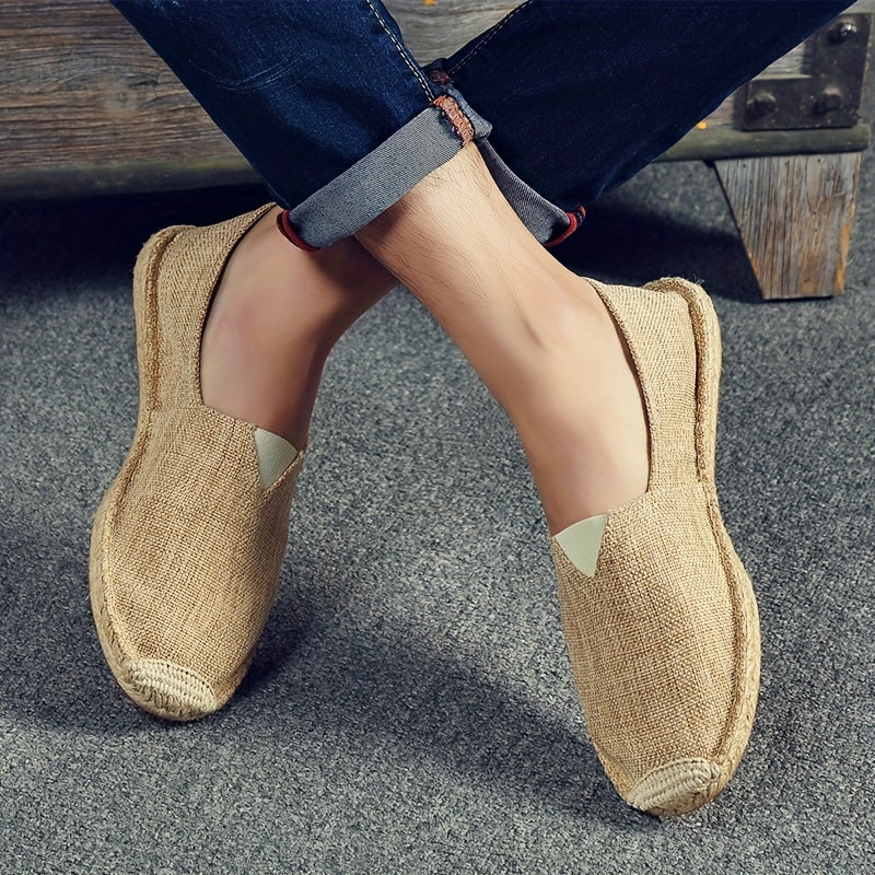 Echoarchiv | Lässige Slippers für Herren