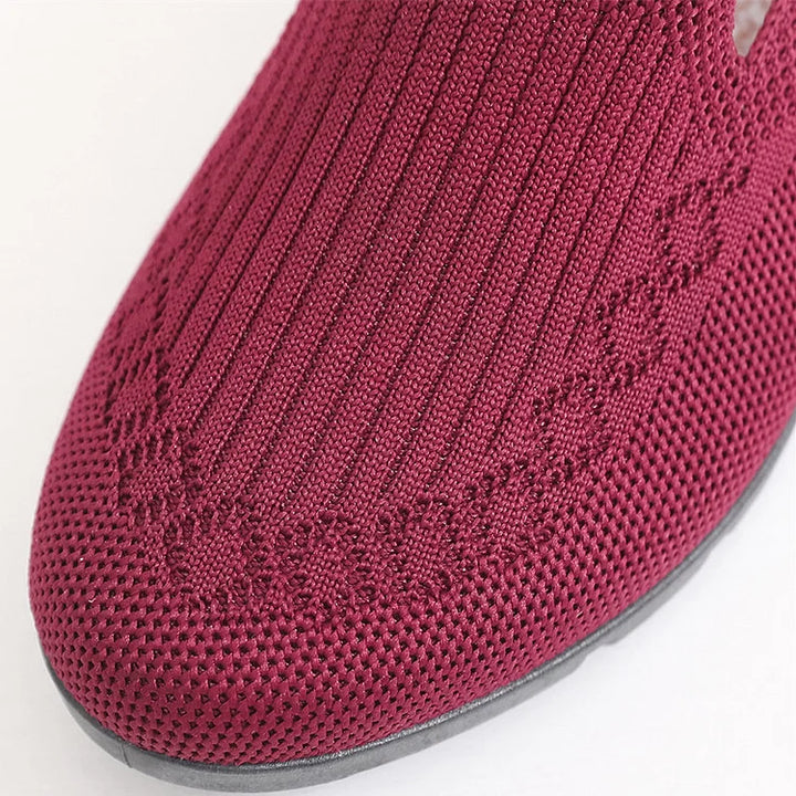 Echoarchiv | Orthopädische Cloudwalk Sneakers