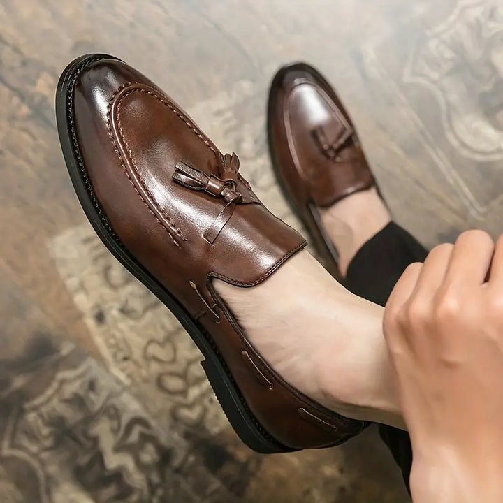lässige rutschfeste schuhe für herren Echoarchiv