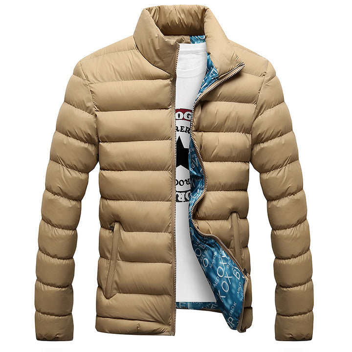 Herren Funktionsjacke Echoarchiv