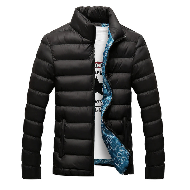 Herren Funktionsjacke Echoarchiv