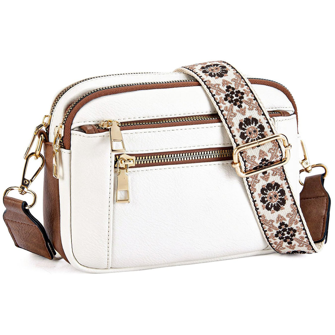 Echoarchiv | Modische Crossbody Tasche