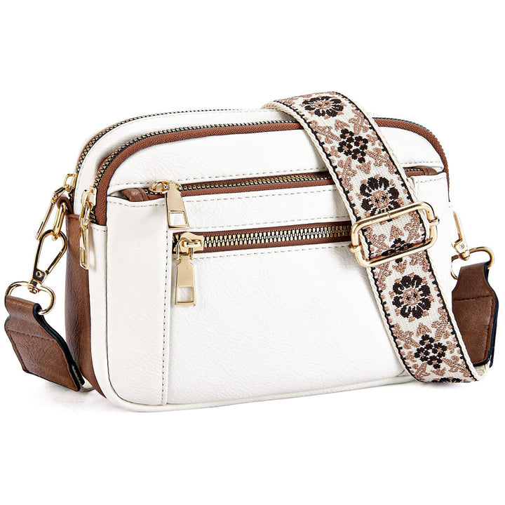 Echoarchiv | Modische Crossbody Tasche