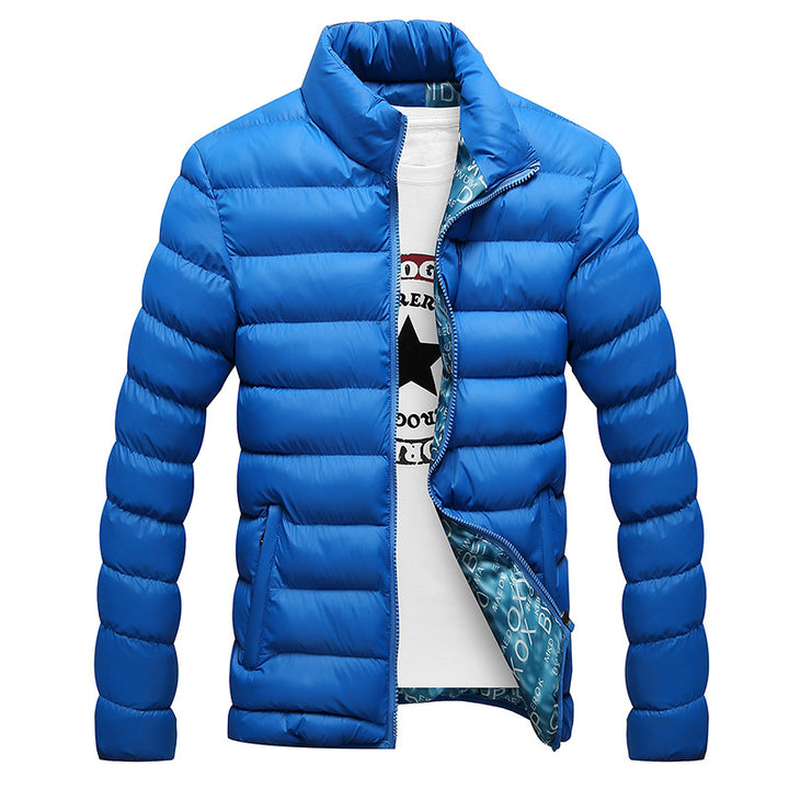Herren Funktionsjacke Echoarchiv