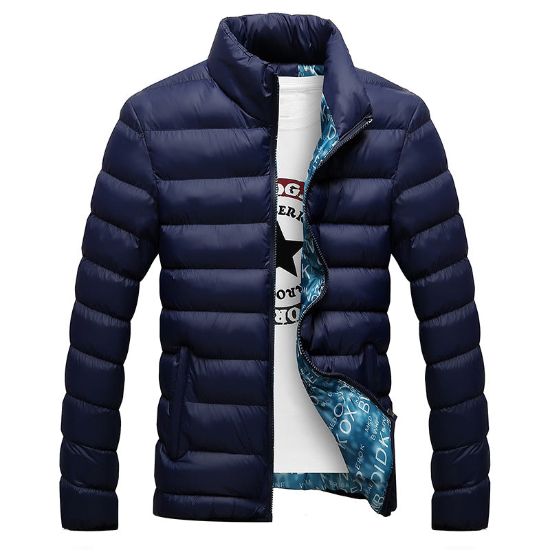 Herren Funktionsjacke Echoarchiv