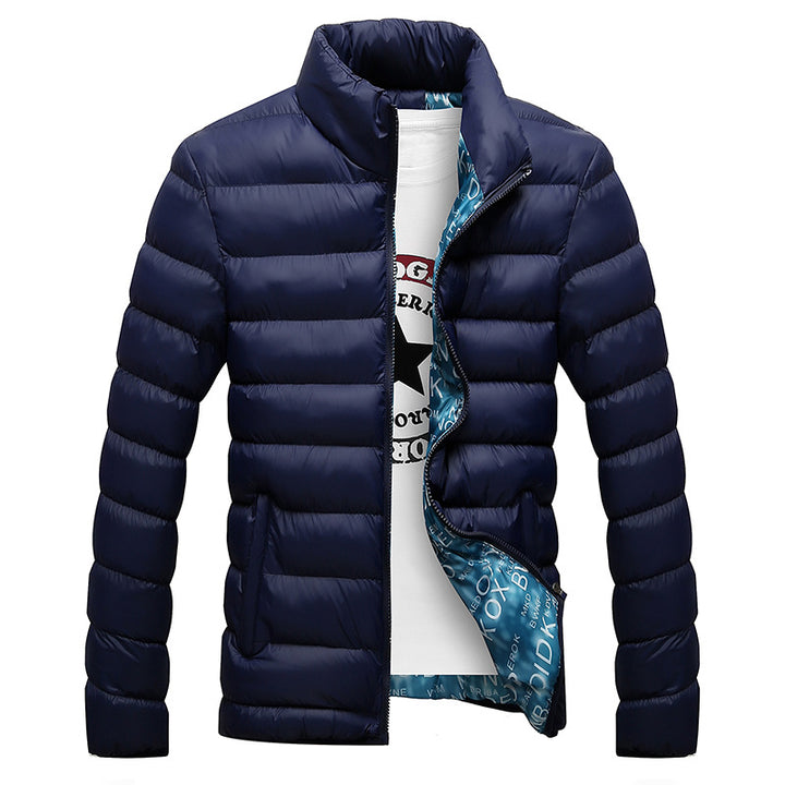 Herren Funktionsjacke Echoarchiv