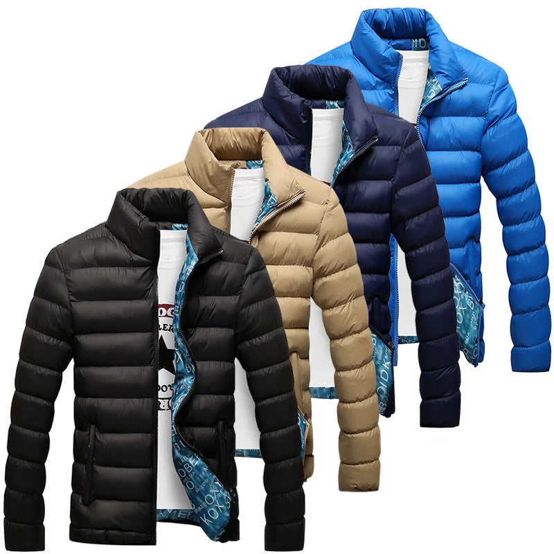 Herren Funktionsjacke Echoarchiv