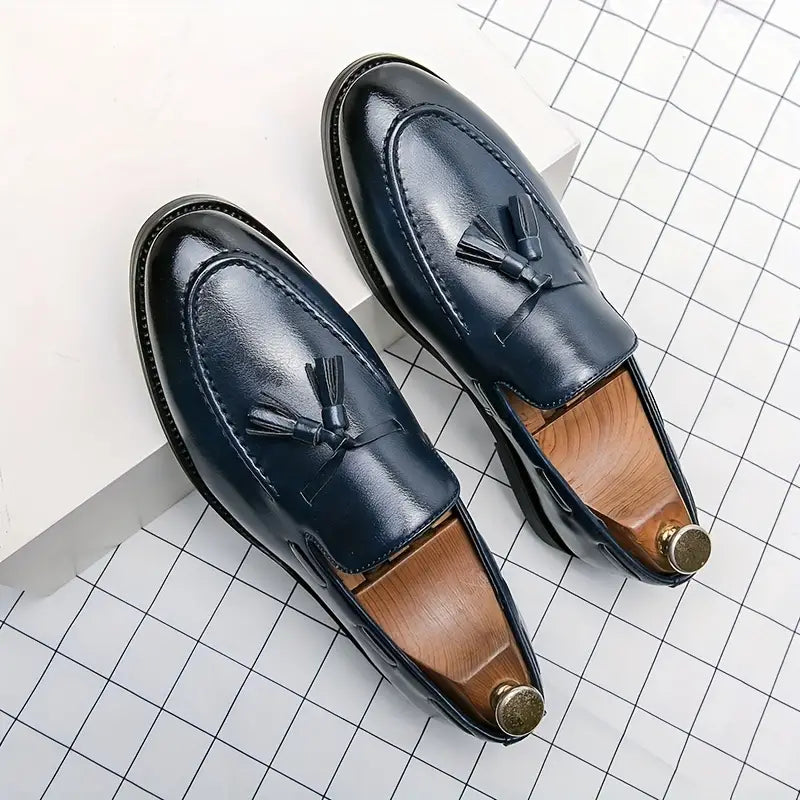 lässige rutschfeste schuhe für herren Echoarchiv