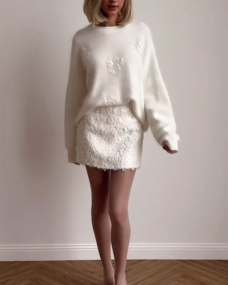 Echoarchiv | Schicke Und Bequeme Pullover Für Den Winter